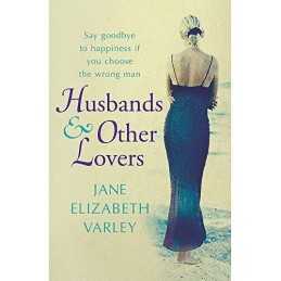 Husbands and Other Lovers by Jane Elizabeth Varley Paperback Book  Fast
