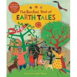The Barefoot Book of Earth Tales, Dawn Casey