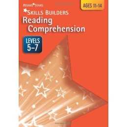 Skills Builders Reading Skills Level 5 -7 (..., various