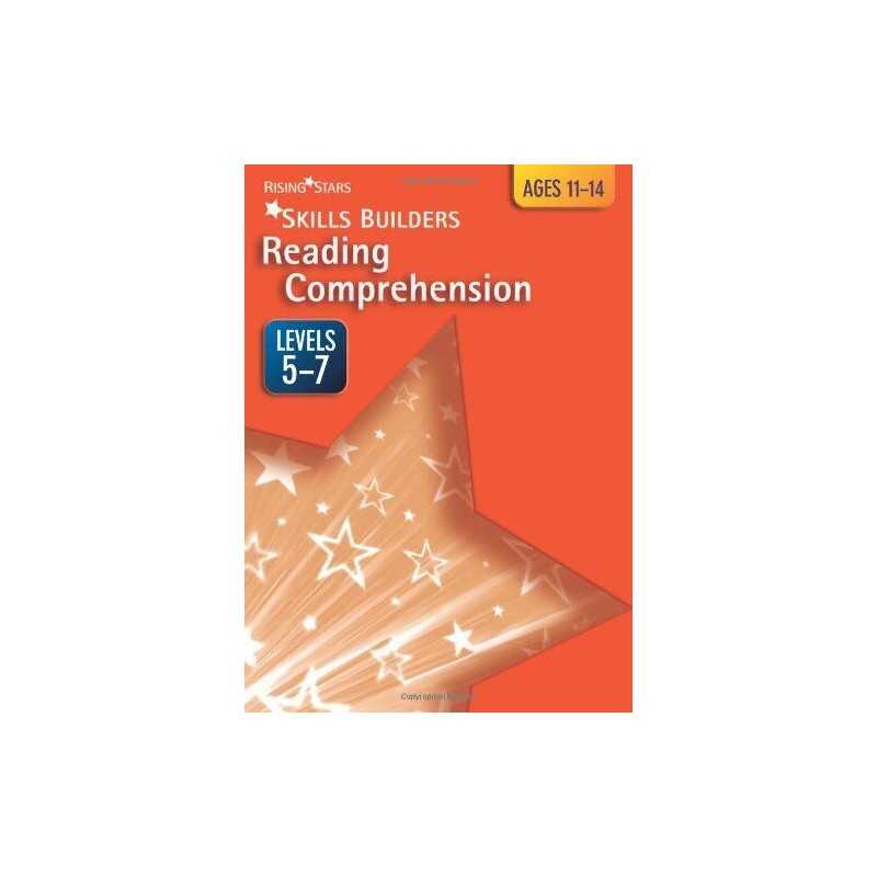 Skills Builders Reading Skills Level 5 -7 (..., various