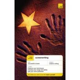 Teach Yourself Screenwriting, Frensham, Raymond G.