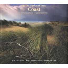Coast by Cornish, Joe Book