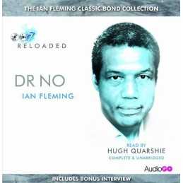 Dr No by Fleming, Ian Book