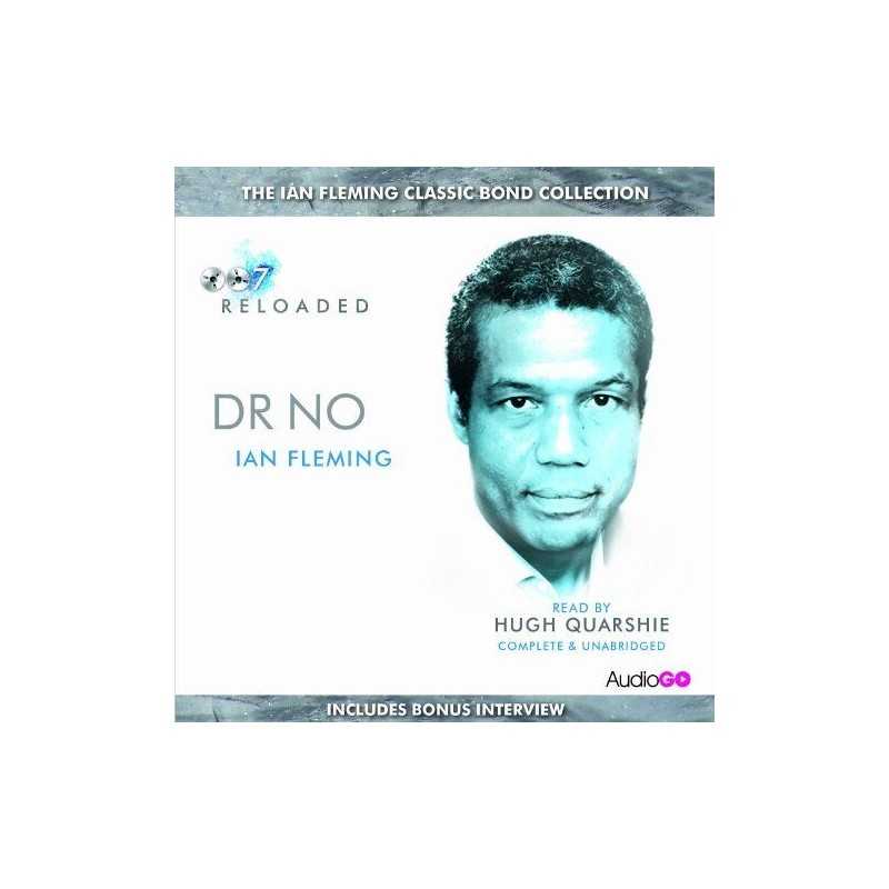 Dr No by Fleming, Ian Book