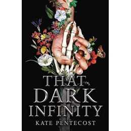 That Dark Infinity, Pentecost, Kate