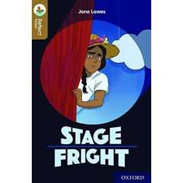 Oxford Reading Tree TreeTops Reflect: Oxford Level 18: Stage F... by Lawes, Jane