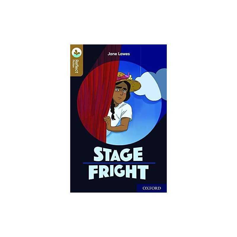 Oxford Reading Tree TreeTops Reflect: Oxford Level 18: Stage F... by Lawes, Jane