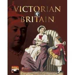 Victorian Britain (Pitkin History of Britain) by Brenda Williams Paperback Book