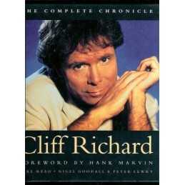Cliff the Complete Chronicle, unkown