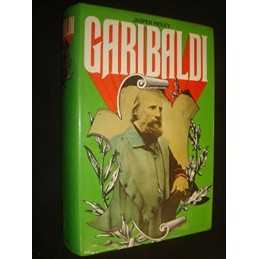 Garibaldi, Ridley, Jasper