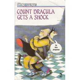 Sky Lev 4d Bk2 Count Drac Gets Sho (Skyw..., Doffy Weir