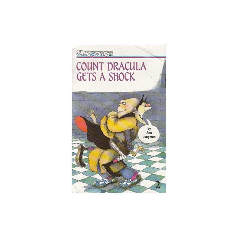 Sky Lev 4d Bk2 Count Drac Gets Sho (Skyw..., Doffy Weir