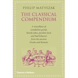Philip Matyszaks Classical Compendium, Philip Matyszak