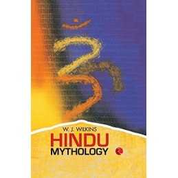 Hindu Mythology, Wilkins W.J