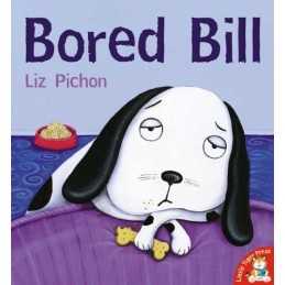 Bored Bill, Pichon, Liz