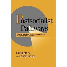 socialist Pathways: Transforming Politics and P... by Stark, David Paperback