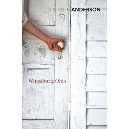 Winesburg, Ohio, Anderson, Sherwood