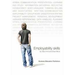 Employability Skills by Moss, Stuart Paperback Book