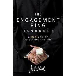 The Engagement Ring Handbook: a mans g..., Peel, Julie