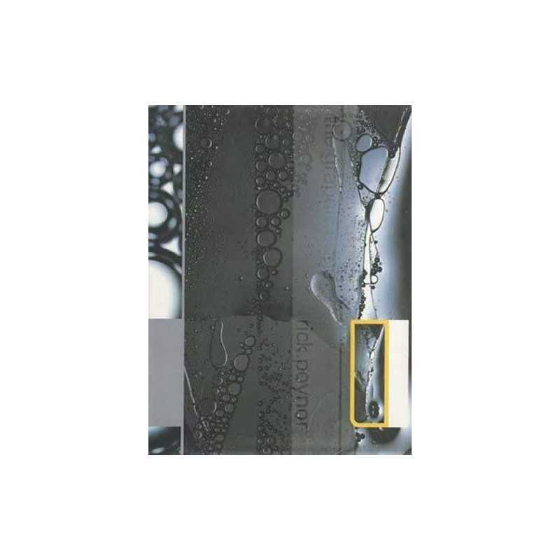 The Graphic Edge Hardback Book