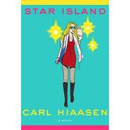 Star Island, Hiaasen, Carl