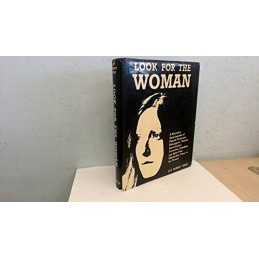 Look for the Woman by Nash, Jay Robert Hardback Book