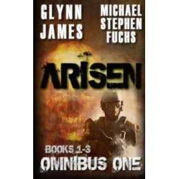 Arisen, Omnibus One, Stephen Fuchs, Michael