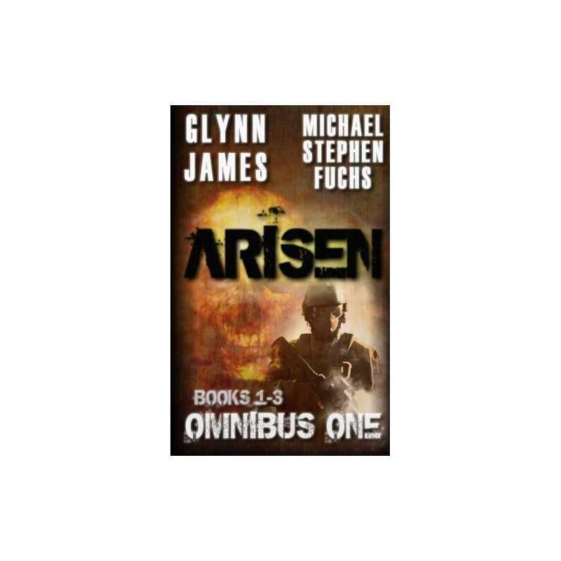 Arisen, Omnibus One, Stephen Fuchs, Michael