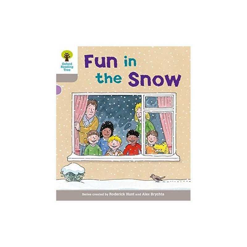 Oxford Reading Tree: Level 1: Decod..., Young, Annemari