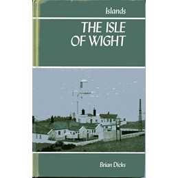 Isle of Wight, Dicks, Brian