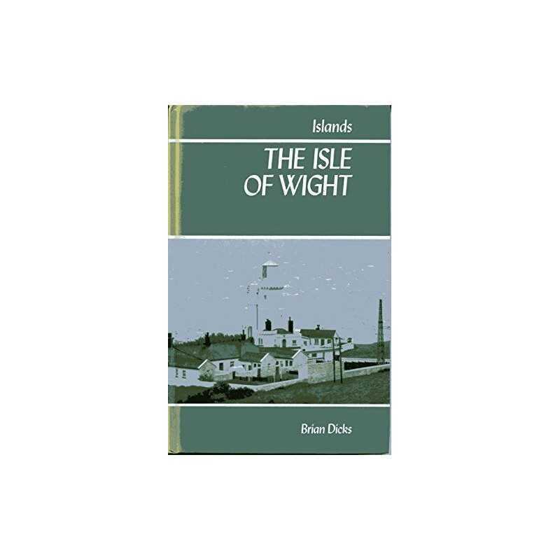 Isle of Wight, Dicks, Brian