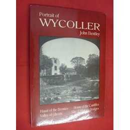Portrait of Wycoller, Bentley, John