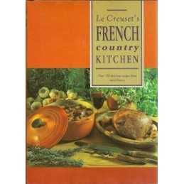 Le Creusets French Country Kitchen by Reekie, Jennie Other printed item Book