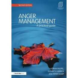 Anger Management: A Practical Guide (David Fulton... by Faupel, Adrian Paperback