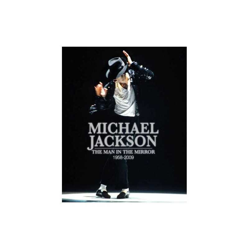 Michael Jackson: The King of Pop 1958-2009 (Unseen Arch... by Hill, Tim Hardback