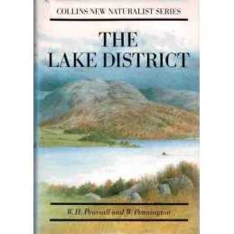 The Lake District (Collins New naturalist ser... by Winifred Pennington Hardback