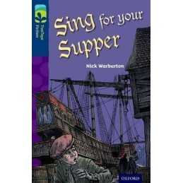 Oxford Reading Tree TreeTops Fiction: Level 14 More Pack A... by Warburton, Nick