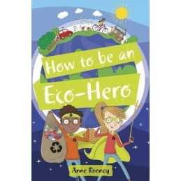 Reading Planet KS2 - How to be an Eco-..., Rooney, Anne