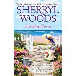 Amazing Gracie by Woods, Sherryl Book
