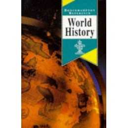 World History (Brockhampton Reference Series (Min..., ,