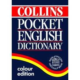 Collins Pocket English Dictionary