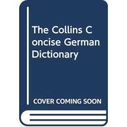 The Collins Concise German Dictionary, Kopleck, Horst