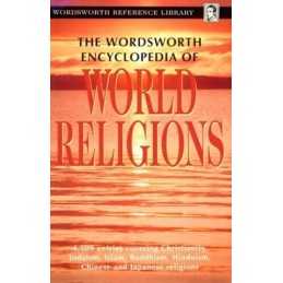 The Wordsworth Encyclopaedia of World Religions (Wor... by MedicaPress Paperback