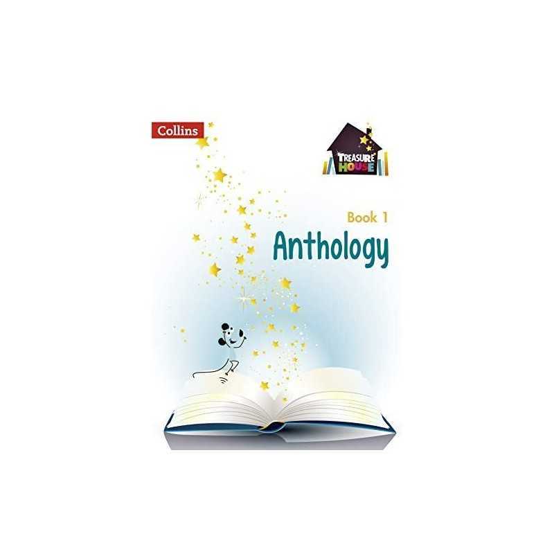 Anthology Year 1 (Treasure House), Collins Uk