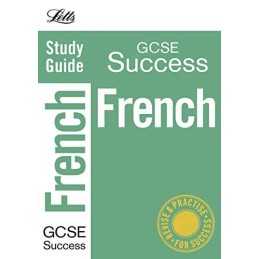Revise GCSE French Study Guide (Re... by Educational experts Mixed media product