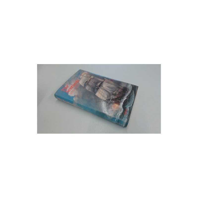 The Sentinels by Carter, Peter A. Hardback Book