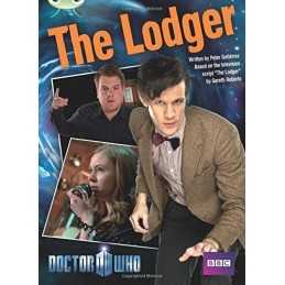 The Lodger (BUG CLUB) by A.A.V.V, . Book