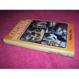 Cottage Industries by Filbee, Marjorie Hardback Book