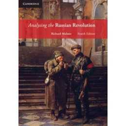 Analysing the Russian Revolution, Malone, Richard