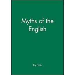 Myths of the English